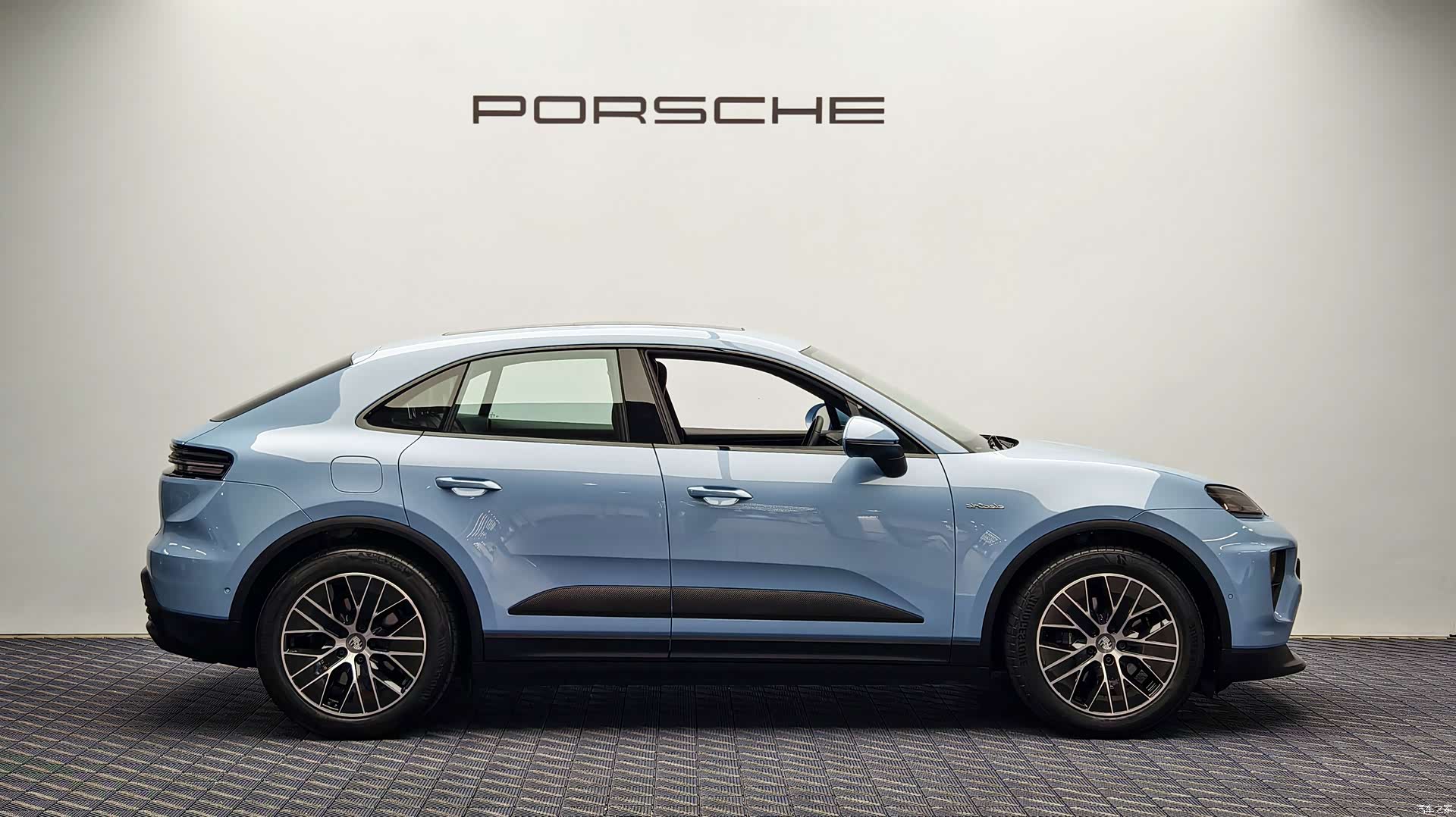 MacanXinNengYuan Macan, 2025 8