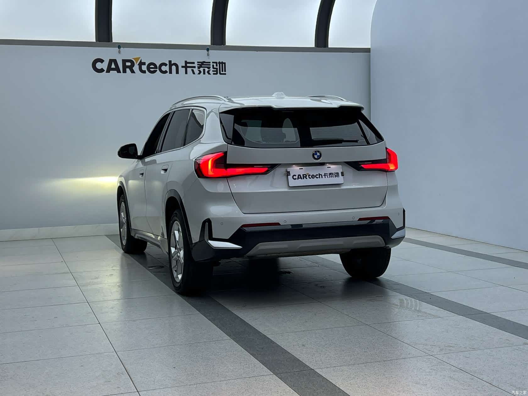 BMW X1, 2024 4