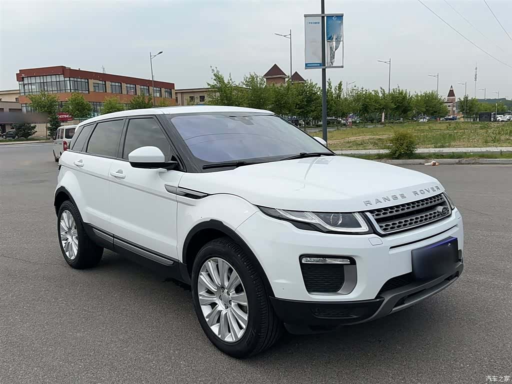 Land Rover Range Rover, 2017 8