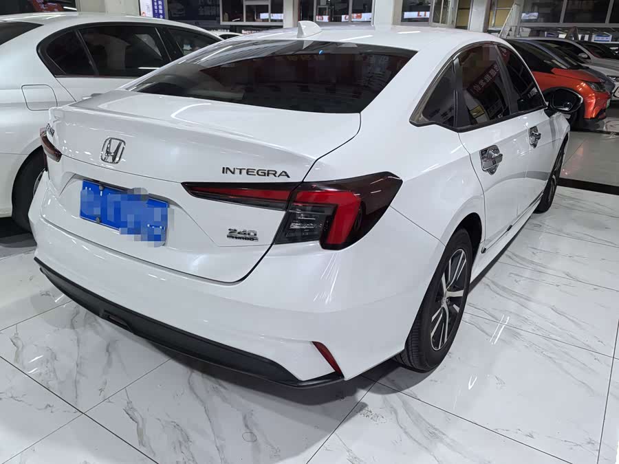 Honda Integra 2023, фото 6
