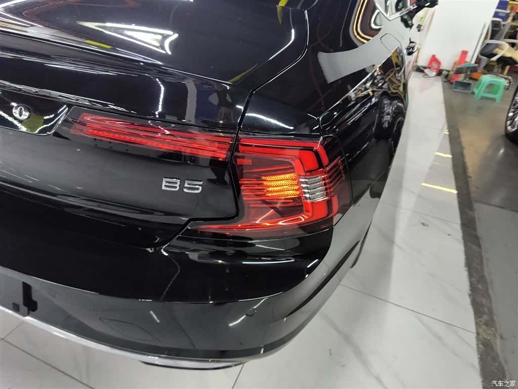 Volvo S90, 2025 8