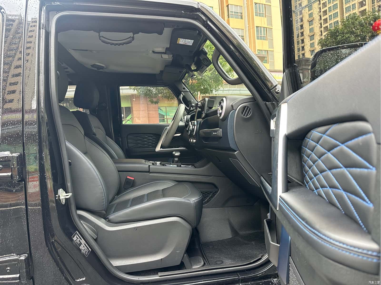BAIC BJ40, 2022 9