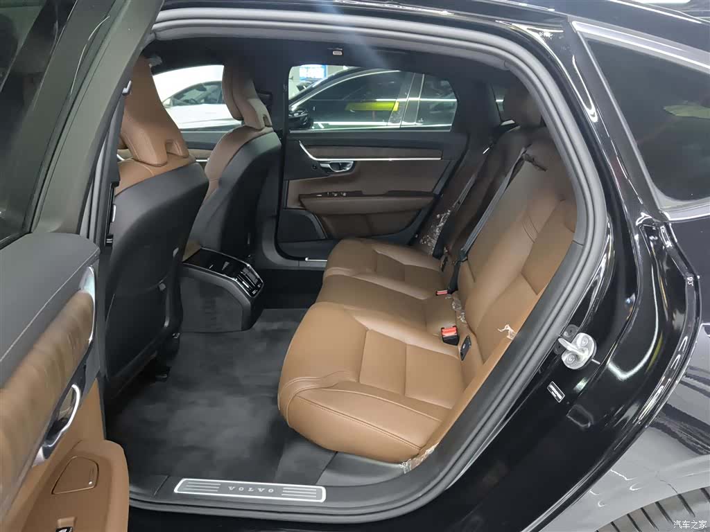 Volvo S90, 2025 17