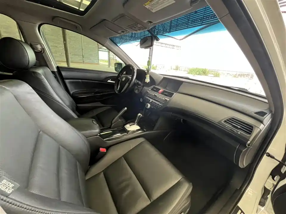 Honda Accord Honda Accord