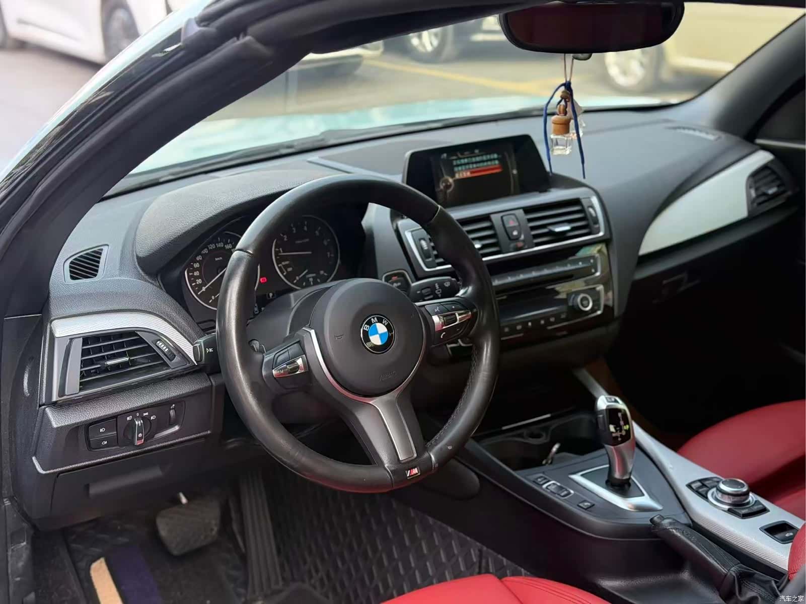 BMW 2 Series, 2017 все фото