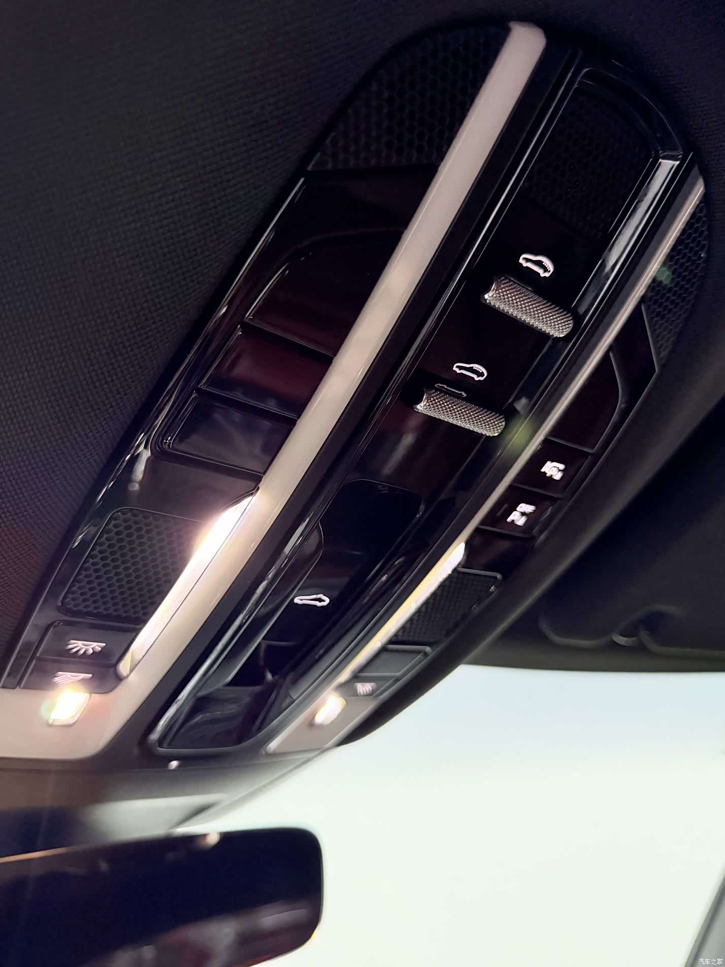 Porsche Panamera, 2018 17