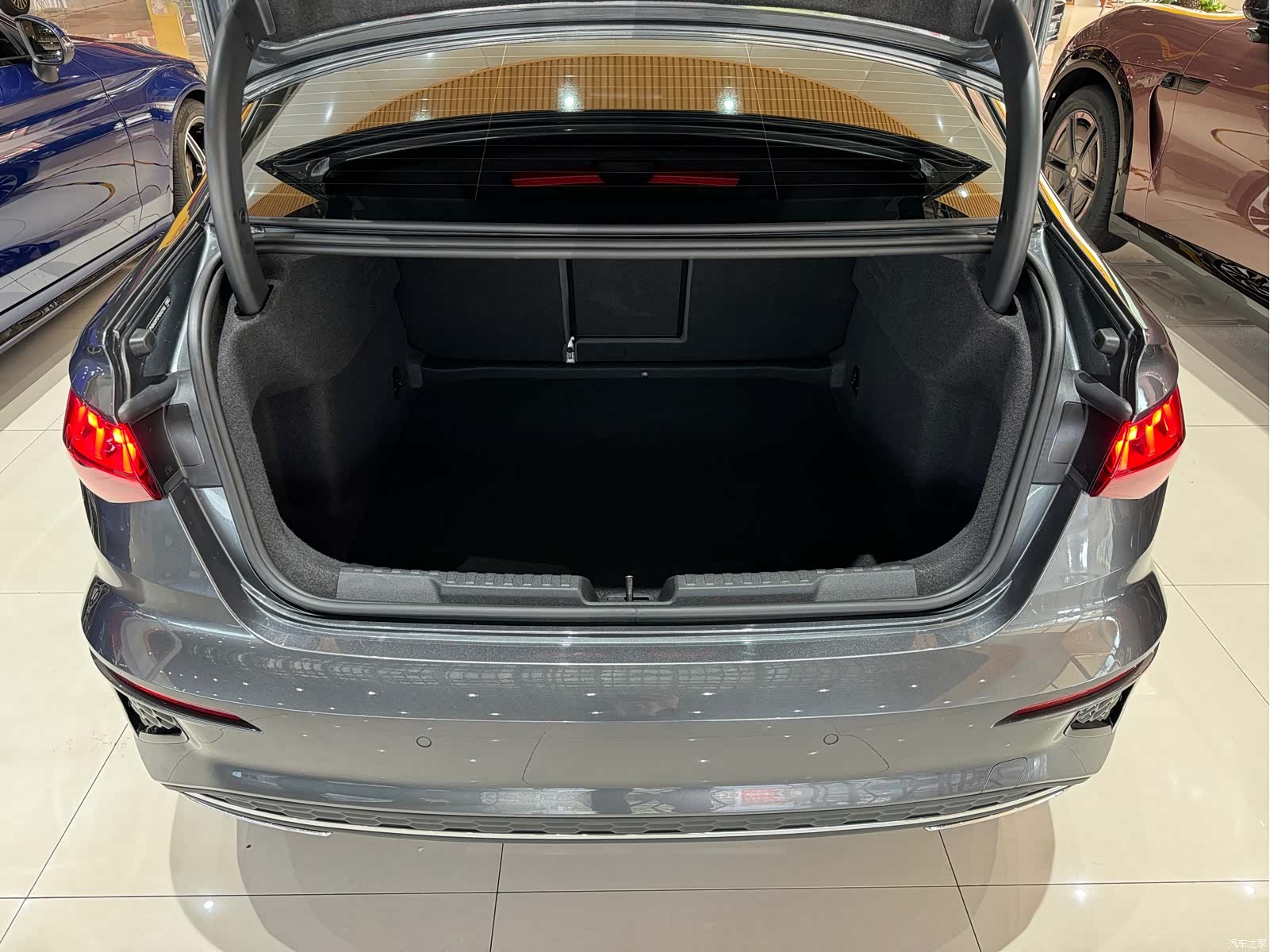 Audi A3, 2024 16