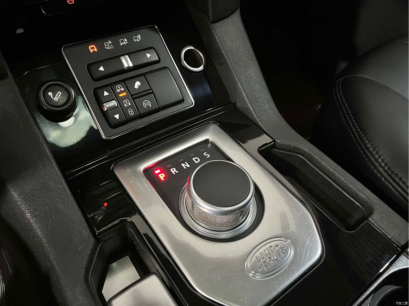 Land Rover Discovery, 2015 9