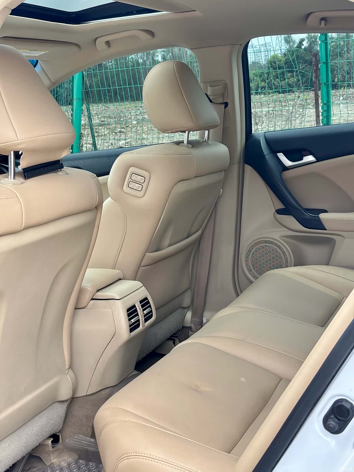Honda Spirior, 2013 10