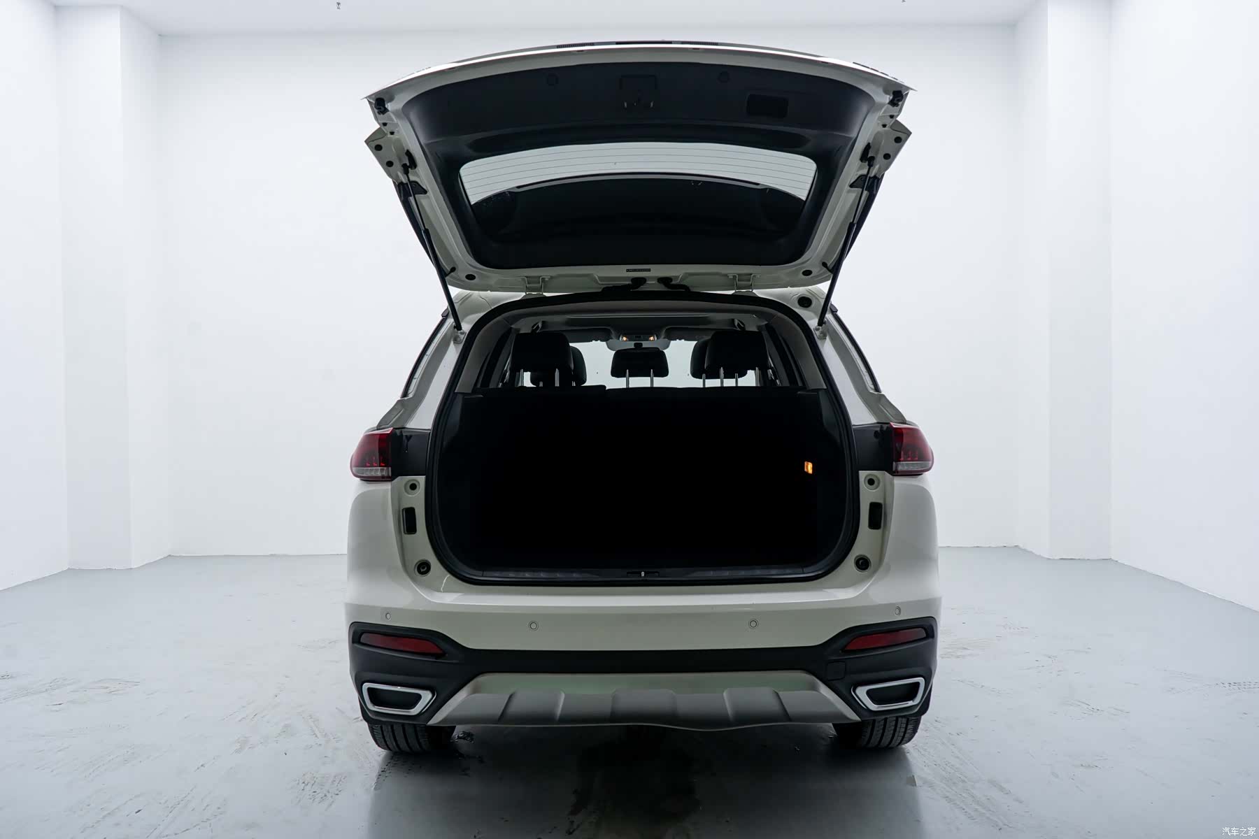 GAC GS5, 2019 26