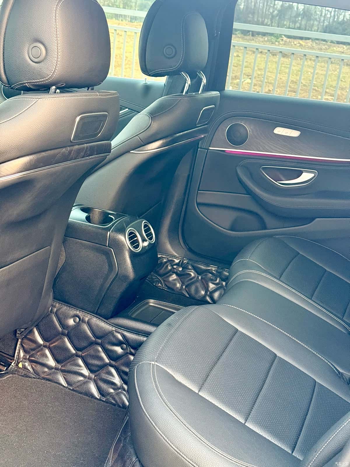 Mercedes-Benz E-Class, 2017 13