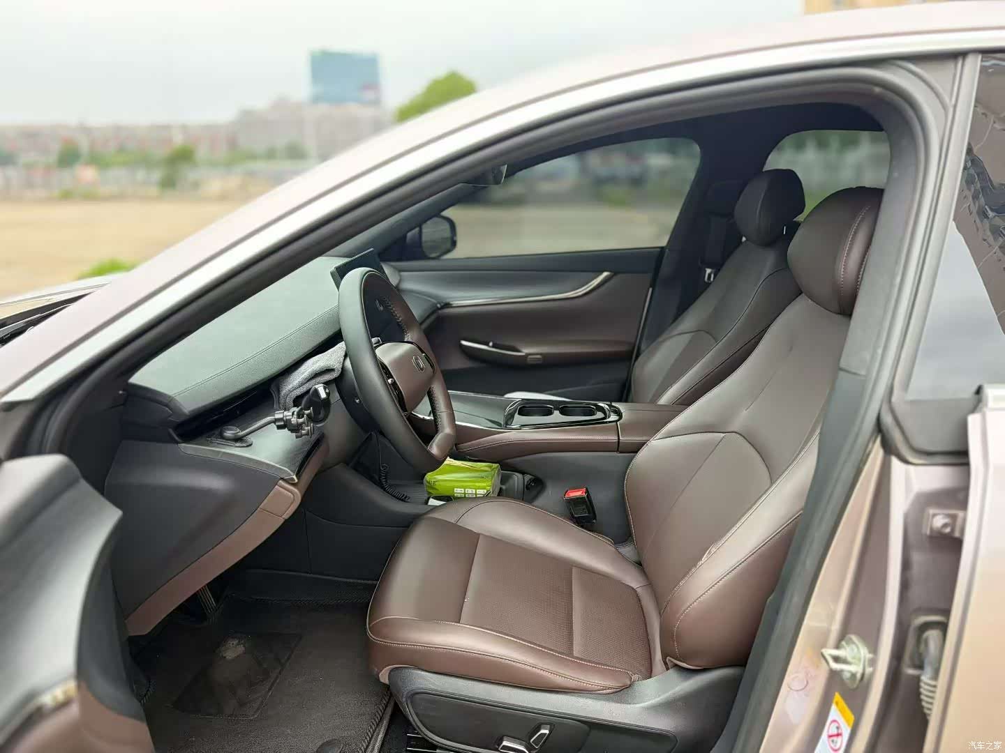 Changan Eado, 2025 4