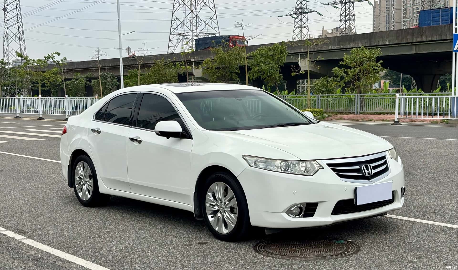 Honda Spirior, 2013 6