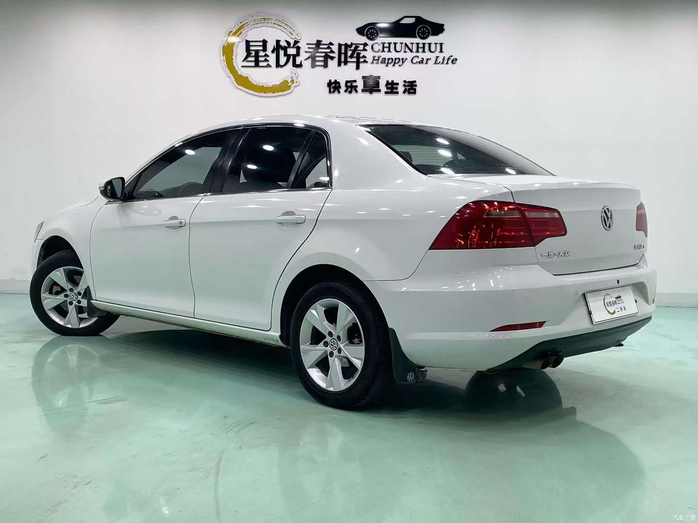 Volkswagen Bora, 2015 7