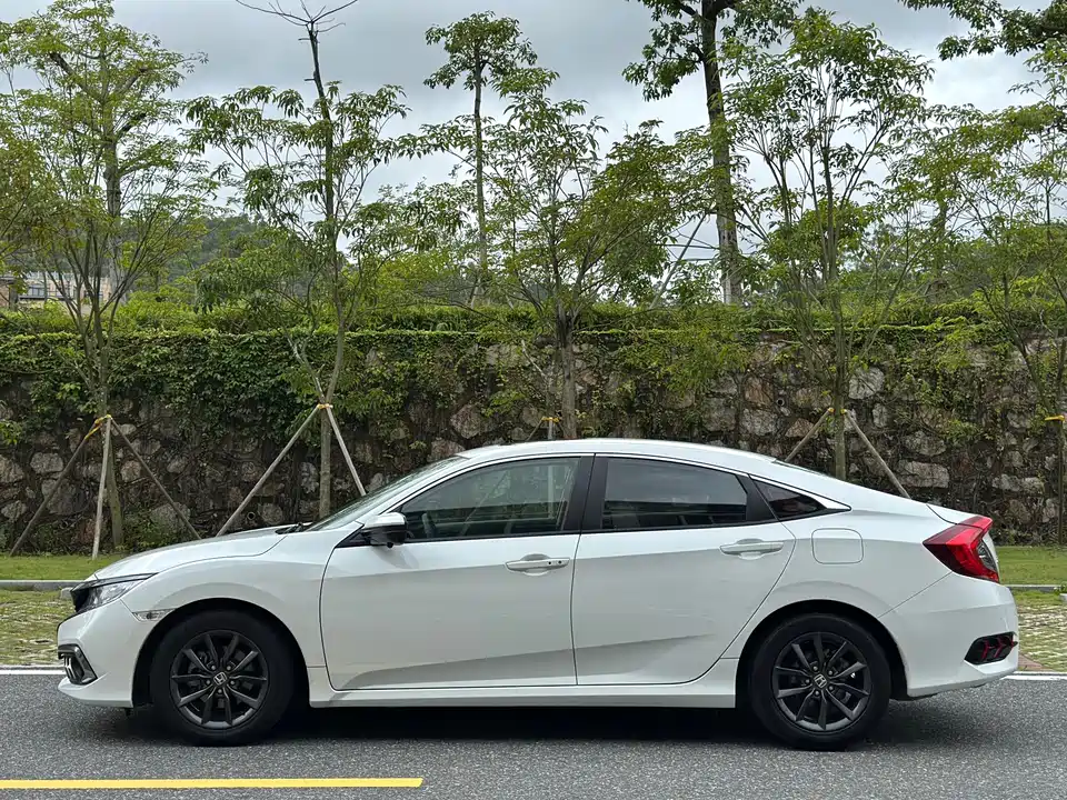 Honda Civic Honda Civic