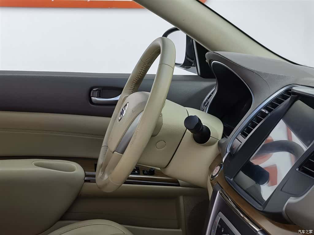 Nissan Teana, 2012 22