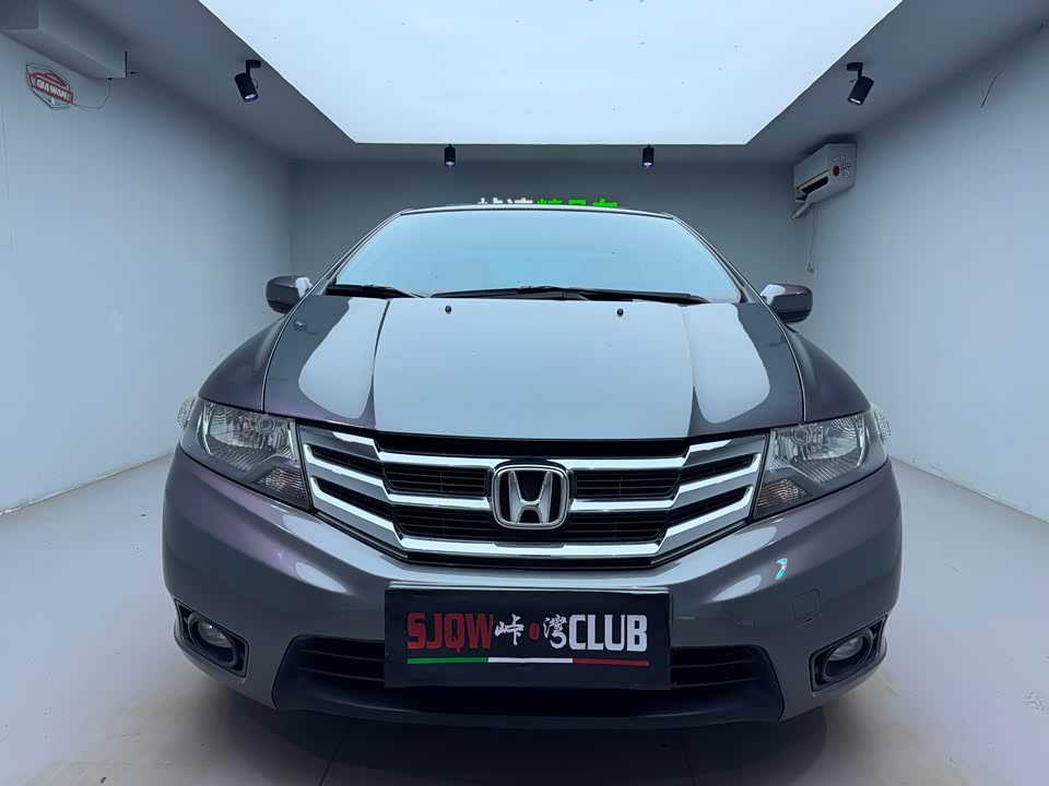 Honda Fengfan Classic