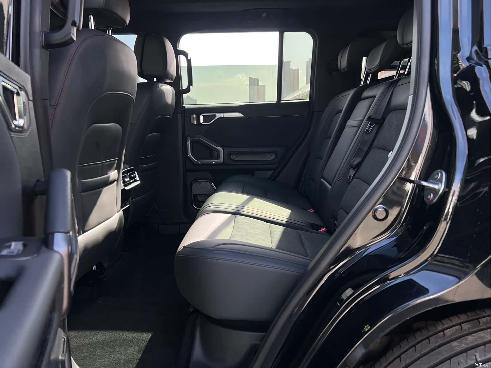 Jetour Traveller, 2023 8