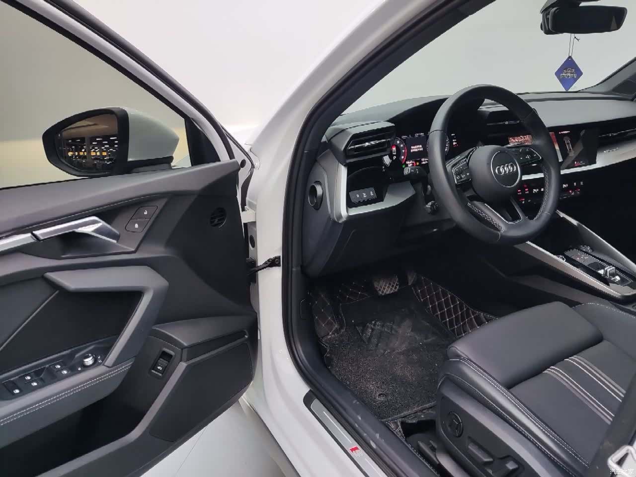Audi A3, 2023 8