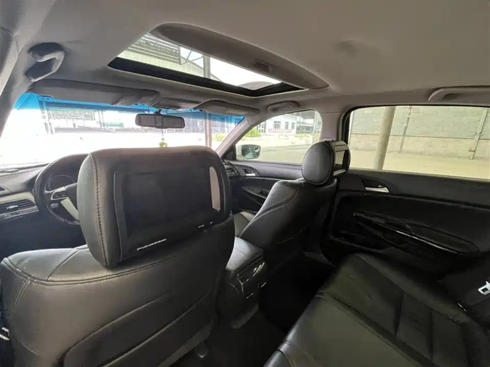 Honda Accord Honda Accord