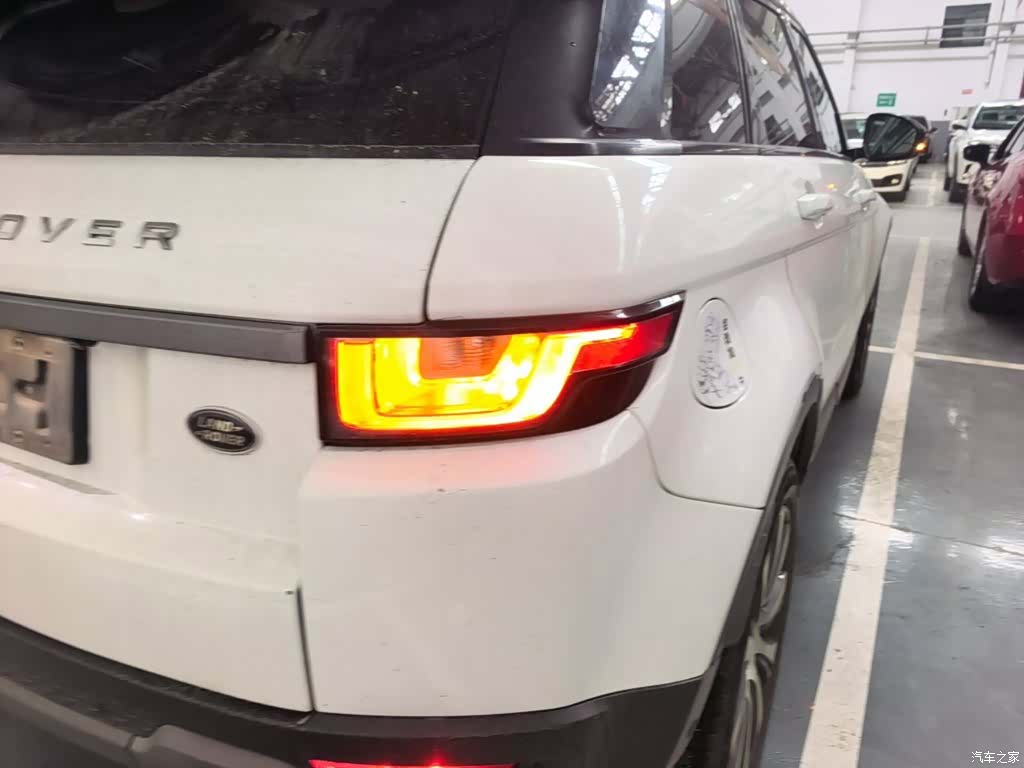 Land Rover Range Rover, 2018 8