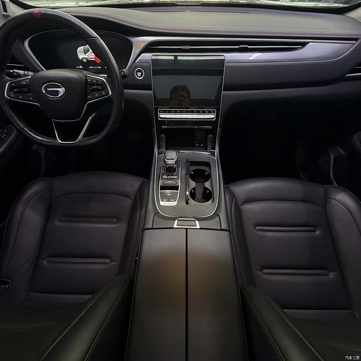 GAC GS4, 2022 10