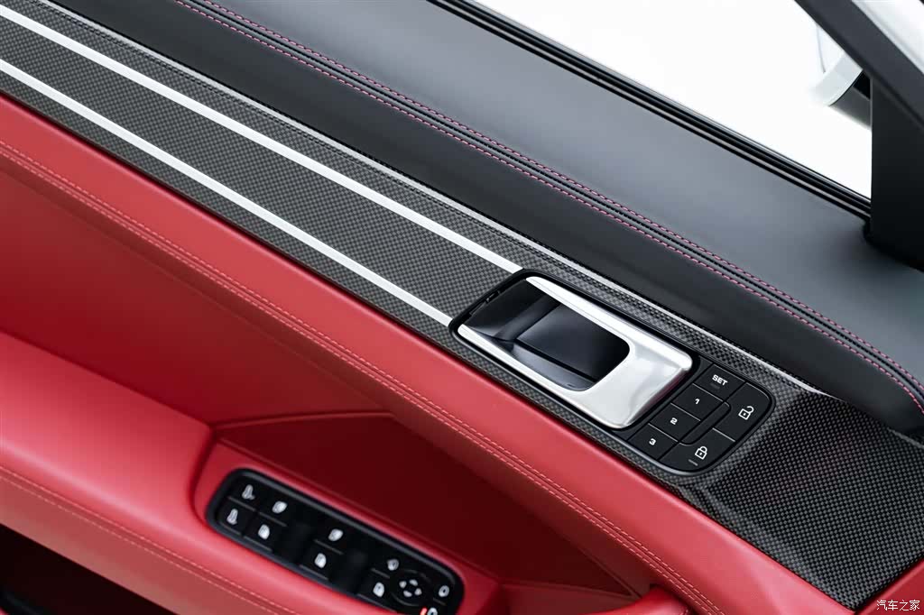 Porsche Panamera, 2024 16