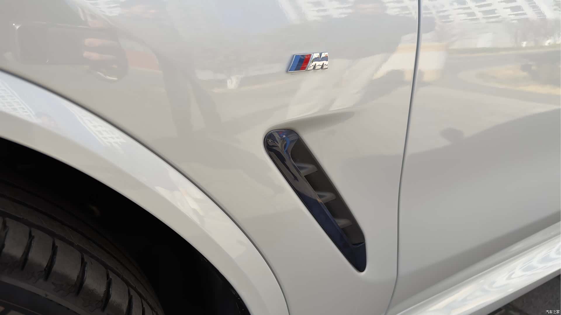 BMW X3, 2018 9