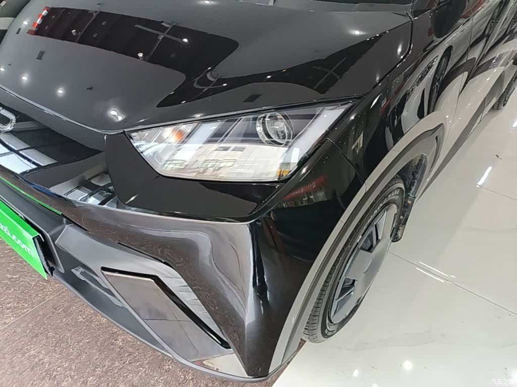 BYD Seagull, 2025 18
