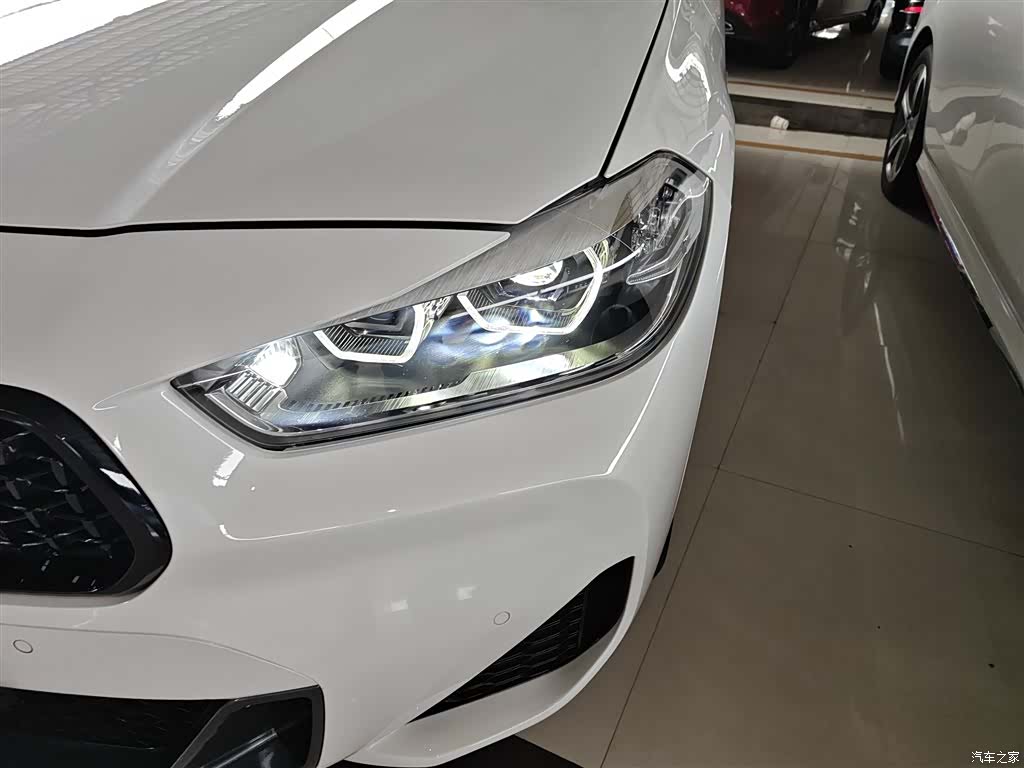 BMW X2, 2023 18