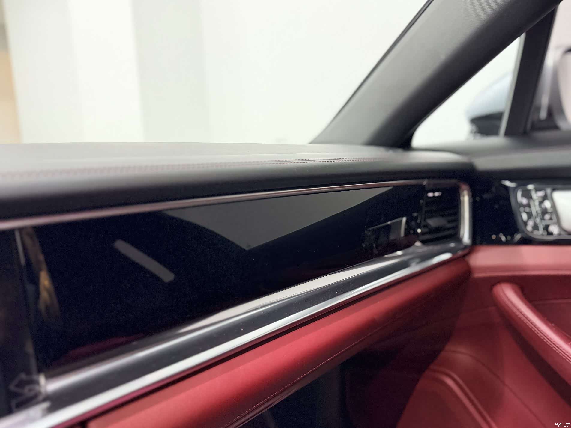 Porsche Panamera, 2018 14