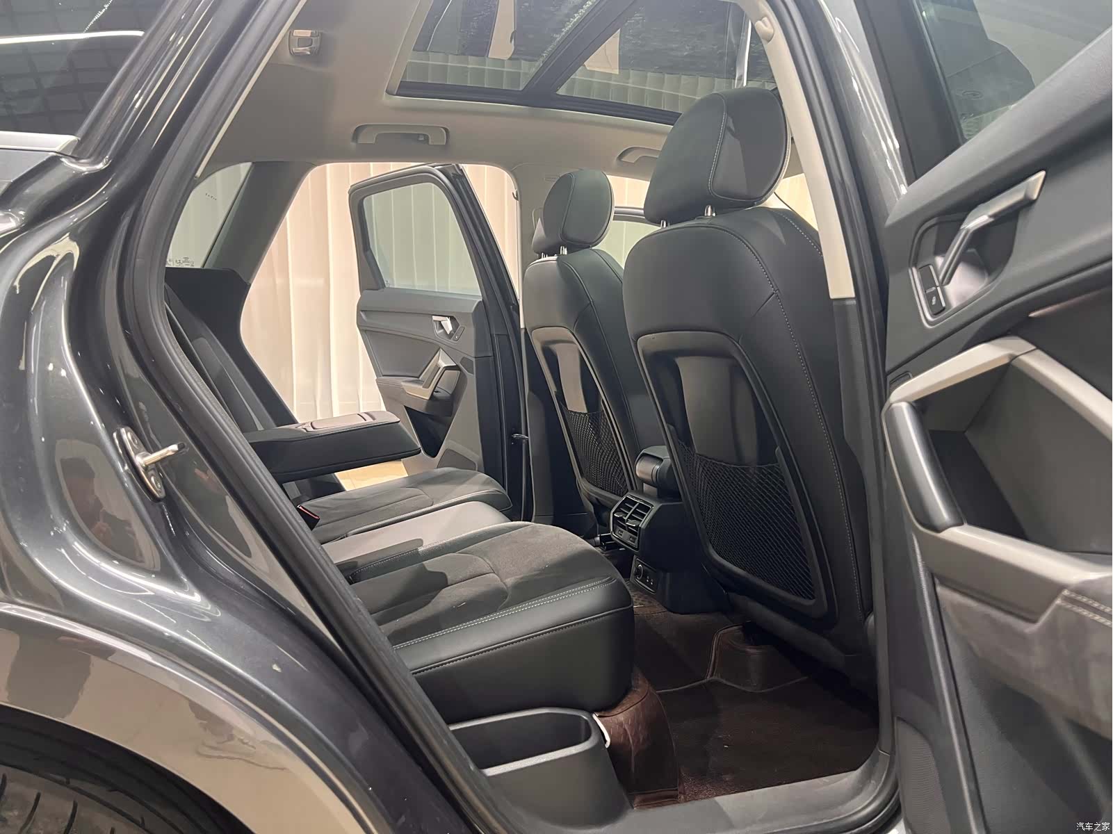 Audi Q3, 2023 11