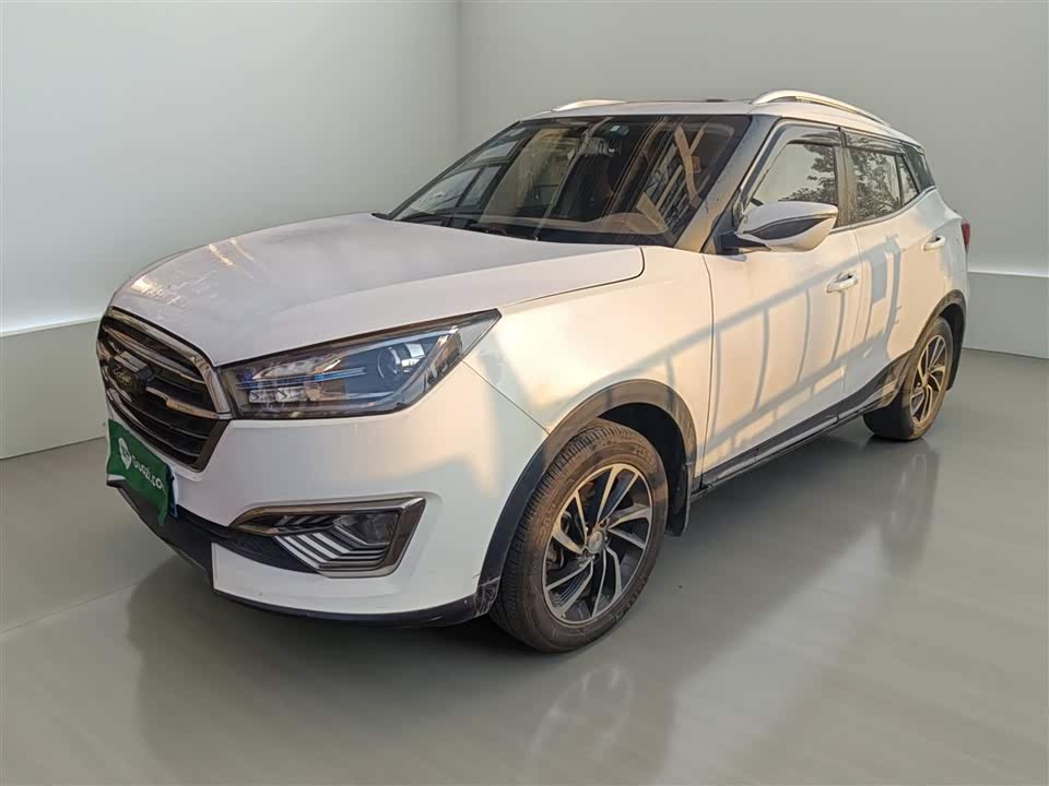 Zotye T300
