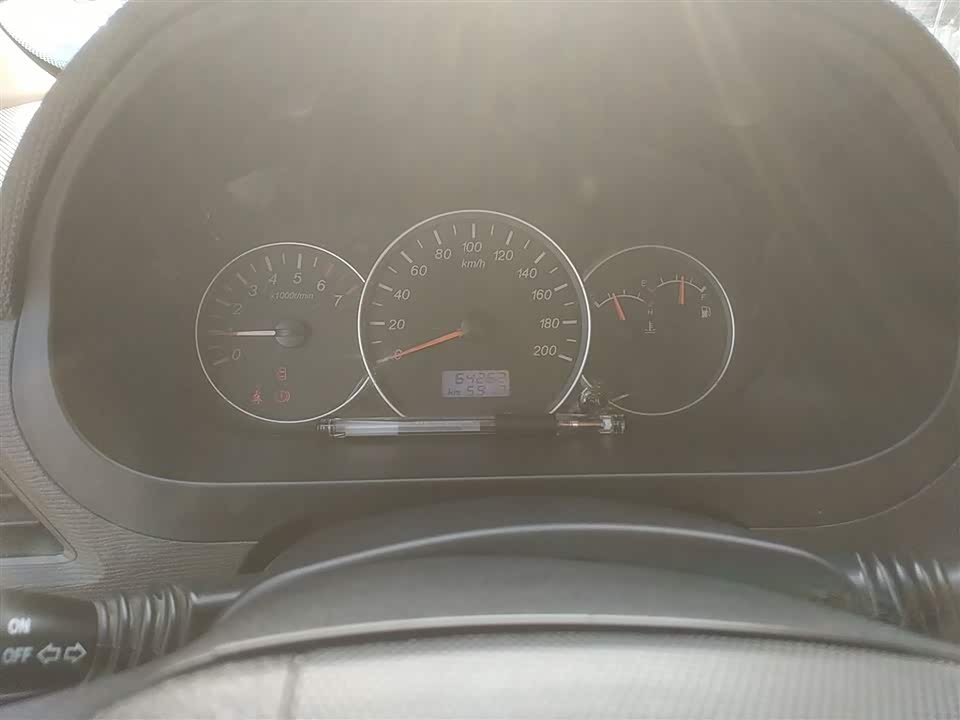 Wuling Wuling Hongguang