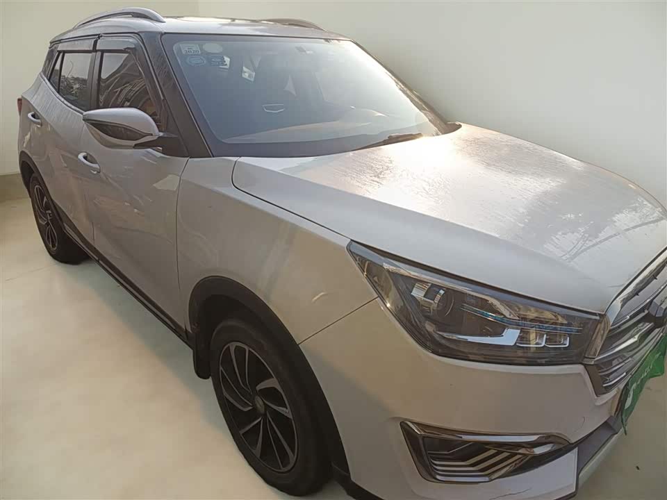 Zotye T300