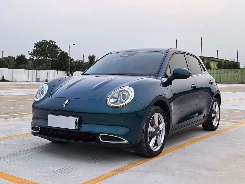Ora 2021 400km