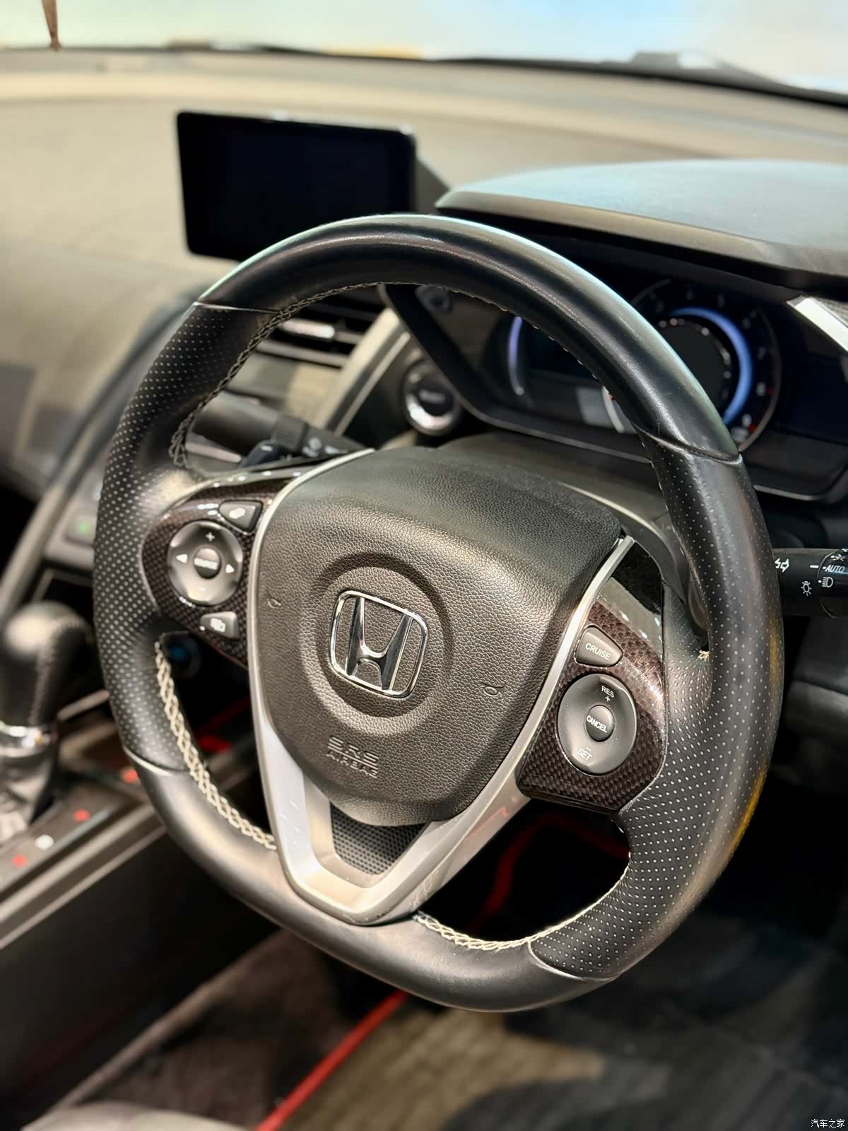 Honda S660, 2023 17