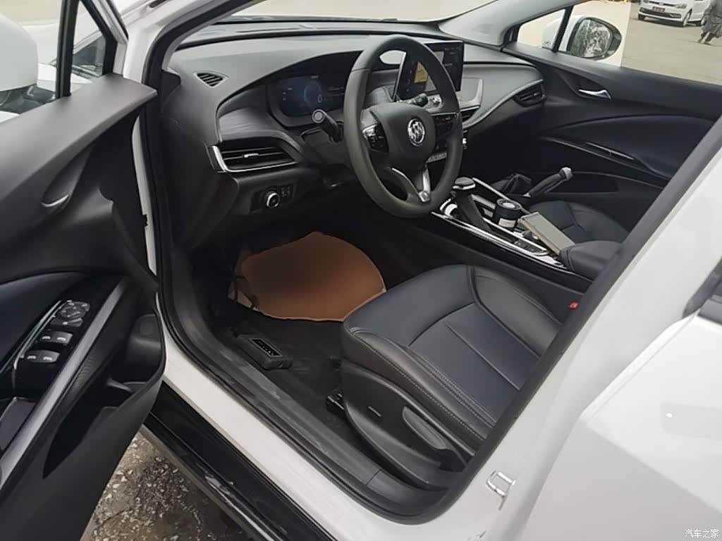 Buick Velite, 2023 16