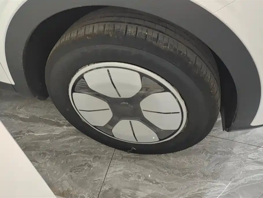 Geely Galaxy Star Wish