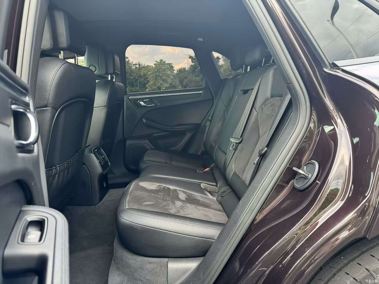 Porsche Macan, 2017 9