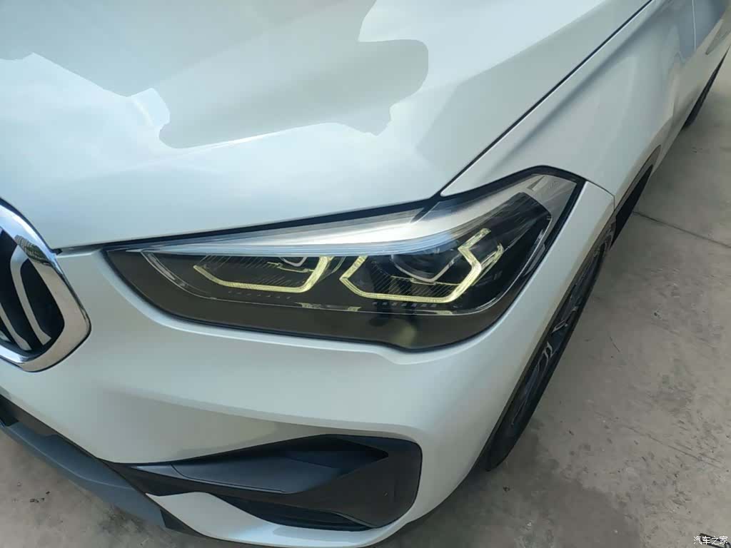 BMW X1, 2022 24