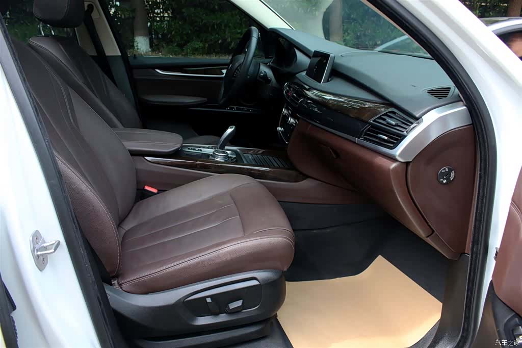 BMW X5, 2016 10