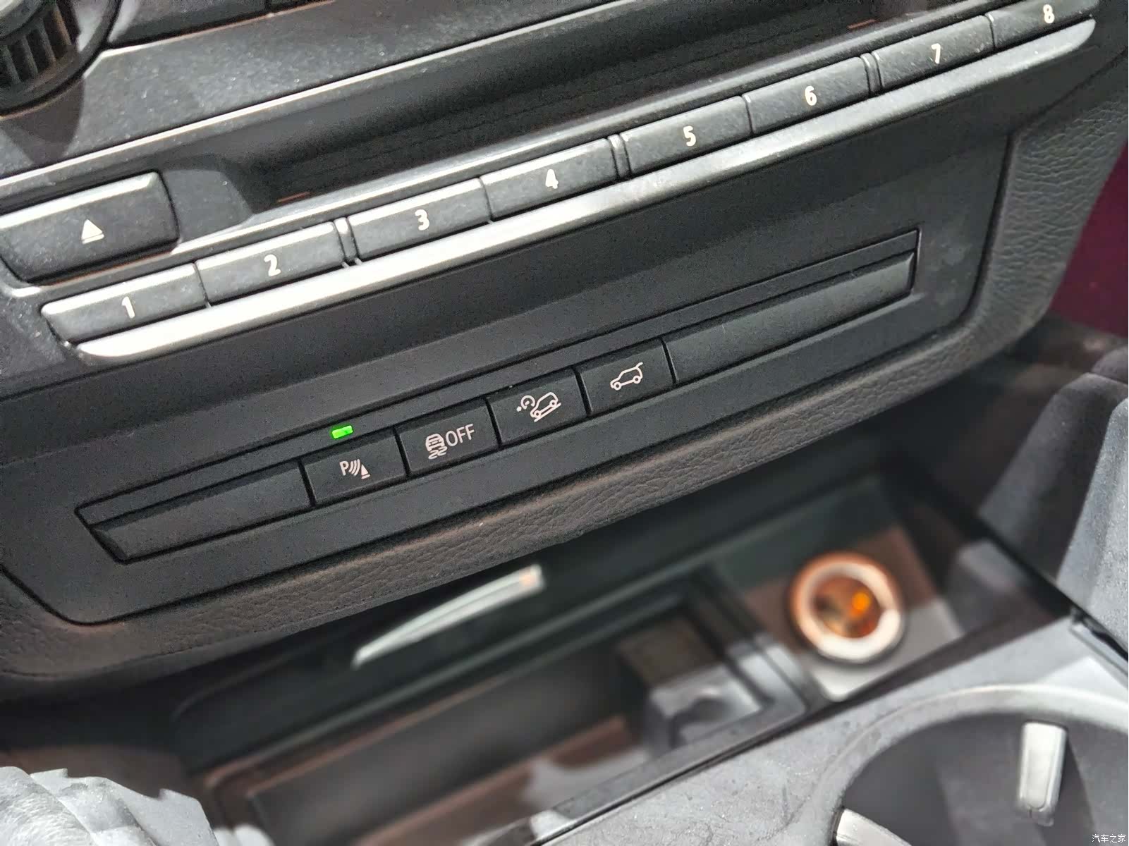 BMW X6, 2010 11