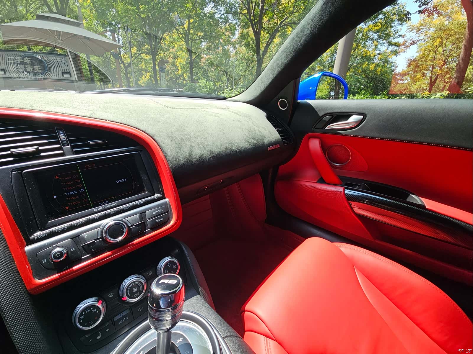 Audi TT, 2009 16