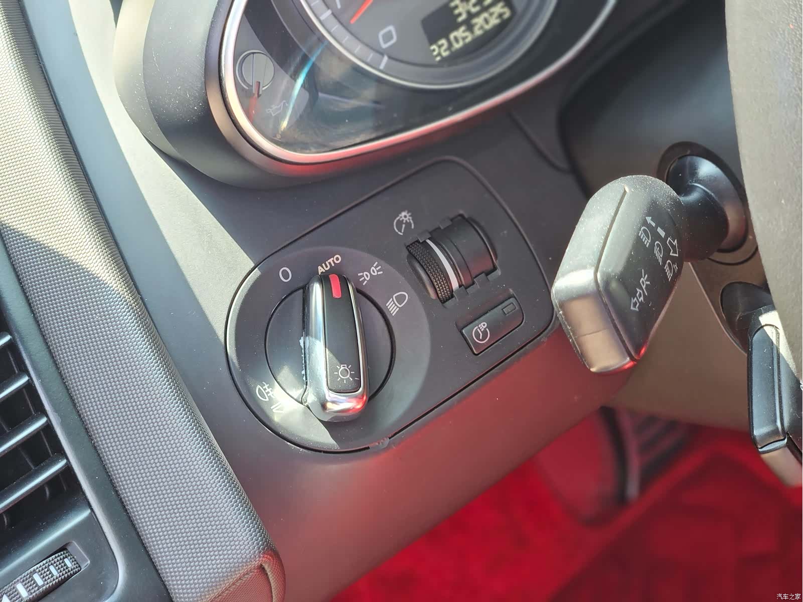 Audi TT, 2009 17