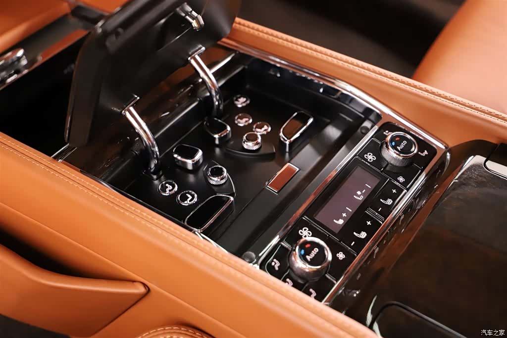 Bentley Mulsanne, 2019 17