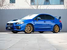 ���� 2014�� 2.5T WRX STi����