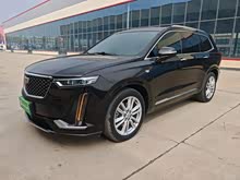 ��������XT6 2021�� 2.0T ��������������