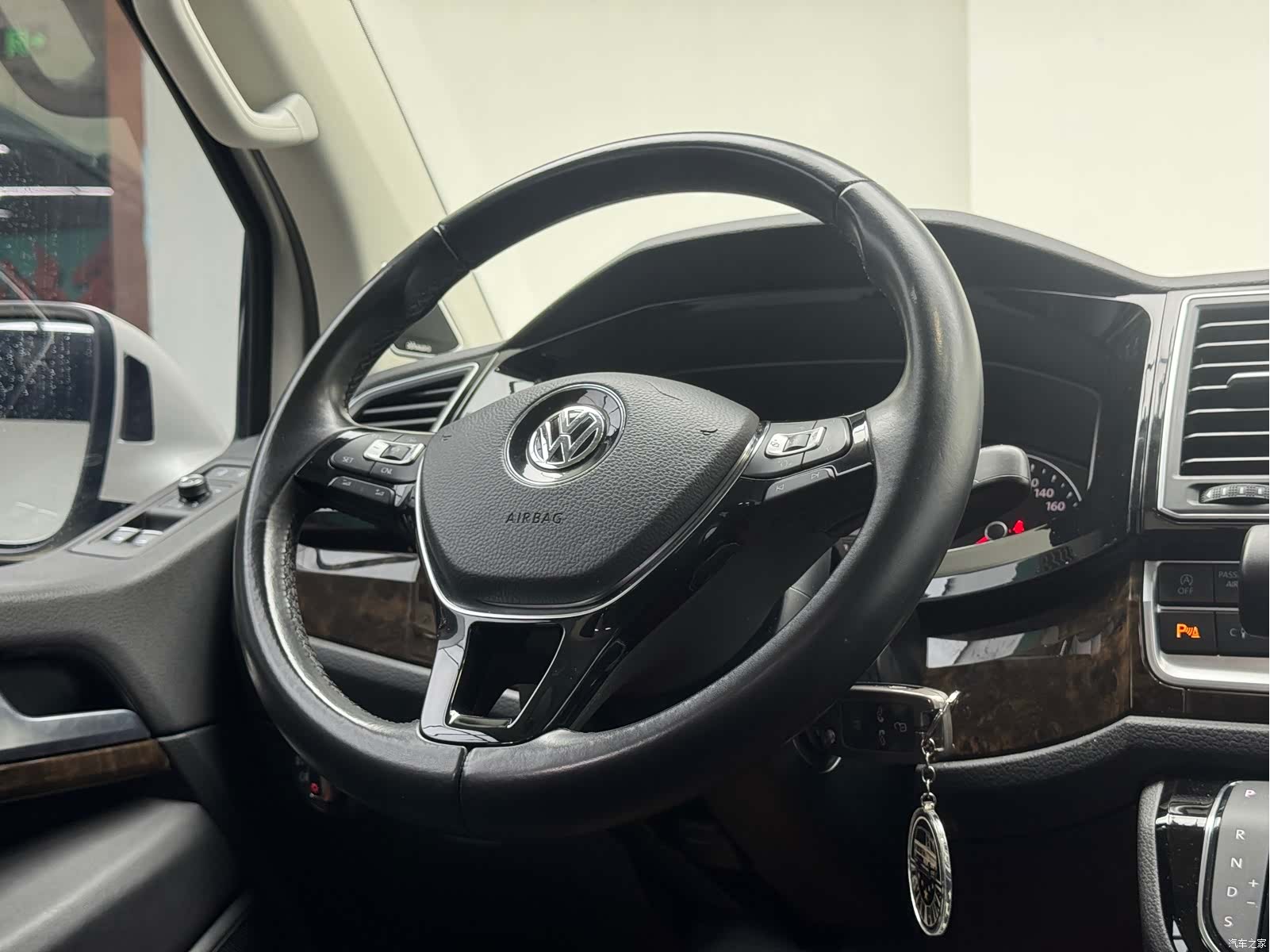 Volkswagen 7, 2018 7