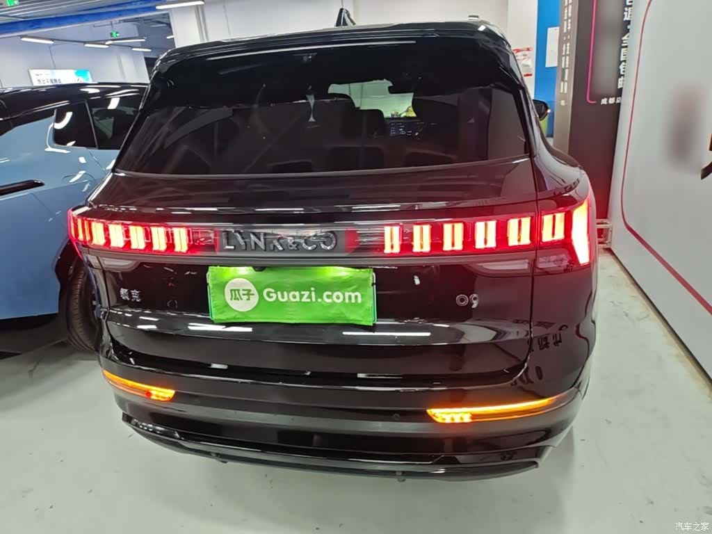 Lynk & Co 02, 2025 6